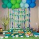 Những bước cần chuẩn bị khi tổ chức tiệc sinh nhật tại nhà cho bé