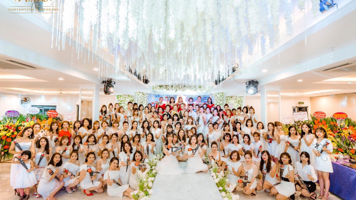 GỢI Ý VỀ Ý TƯỞNG TỔ CHỨC TIỆC TẤT NIÊN CÔNG TY, DOANH NGHIỆP